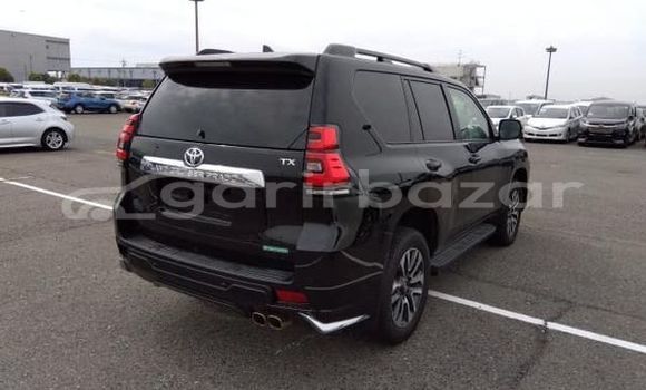 Buy Used 2021 Toyota land cruiser-prado tx-l in Dhaka, Dhaka Buy Used 2021 Toyota land cruiser-prado tx-l in Dhaka, Dhaka