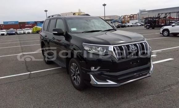 Buy Used 2021 Toyota land cruiser-prado tx-l in Dhaka, Dhaka Buy Used 2021 Toyota land cruiser-prado tx-l in Dhaka, Dhaka