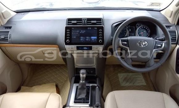 Buy Used 2021 Toyota land cruiser-prado tx-l in Dhaka, Dhaka Buy Used 2021 Toyota land cruiser-prado tx-l in Dhaka, Dhaka