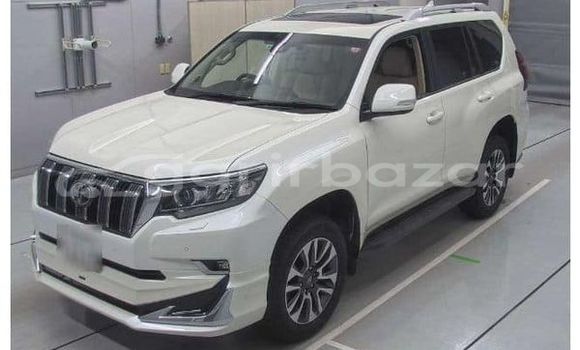 Buy Used 2022 Toyota land cruiser-prado tx-l in Dhaka, Dhaka Buy Used 2022 Toyota land cruiser-prado tx-l in Dhaka, Dhaka