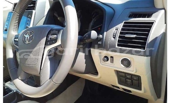 Buy Used 2022 Toyota land cruiser-prado tx-l in Dhaka, Dhaka Buy Used 2022 Toyota land cruiser-prado tx-l in Dhaka, Dhaka