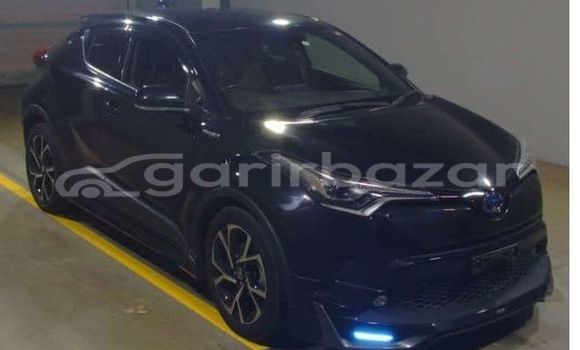 Buy Used 2019 Toyota chr g led pkg in Dhaka, Dhaka Buy Used 2019 Toyota chr g led pkg in Dhaka, Dhaka