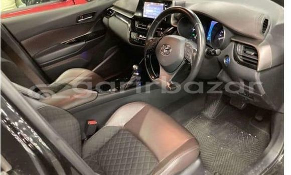 Buy Used 2019 Toyota chr g led pkg in Dhaka, Dhaka Buy Used 2019 Toyota chr g led pkg in Dhaka, Dhaka