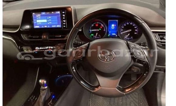 Buy Used 2019 Toyota chr g led pkg in Dhaka, Dhaka Buy Used 2019 Toyota chr g led pkg in Dhaka, Dhaka