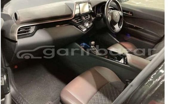 Buy Used 2019 Toyota chr g led pkg in Dhaka, Dhaka Buy Used 2019 Toyota chr g led pkg in Dhaka, Dhaka