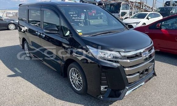 Buy Used 2020 Toyota noah si in Dhaka, Dhaka Buy Used 2020 Toyota noah si in Dhaka, Dhaka