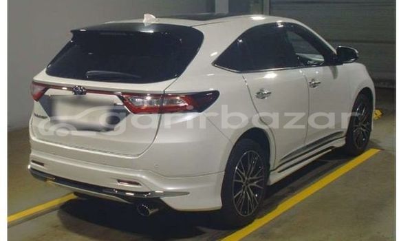 Buy Used 2019 Toyota harrier progress metal pkg in Dhaka, Dhaka Buy Used 2019 Toyota harrier progress metal pkg in Dhaka, Dhaka