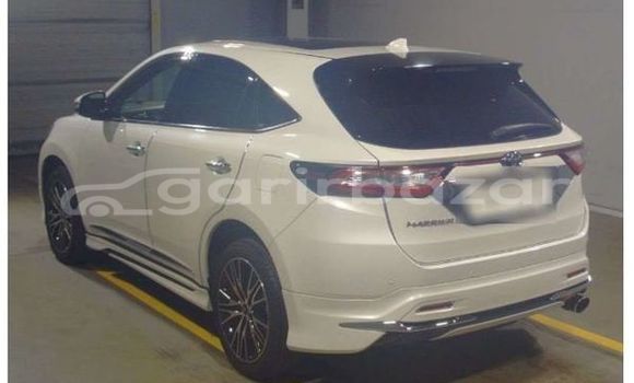 Buy Used 2019 Toyota harrier progress metal pkg in Dhaka, Dhaka Buy Used 2019 Toyota harrier progress metal pkg in Dhaka, Dhaka