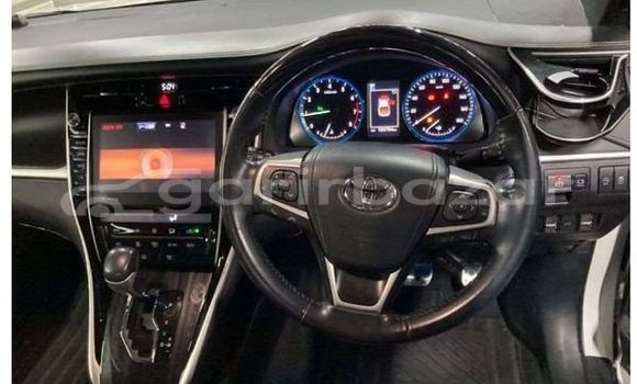 Buy Used 2019 Toyota harrier progress metal pkg in Dhaka, Dhaka Buy Used 2019 Toyota harrier progress metal pkg in Dhaka, Dhaka
