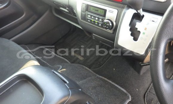 Buy Used 2018 Toyota Hiace super gl in Dhaka, Dhaka Buy Used 2018 Toyota Hiace super gl in Dhaka, Dhaka