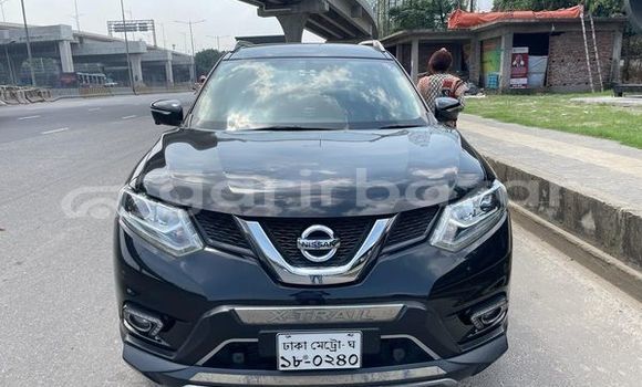 Buy Used 2015 Nissan X-Trail in Dhaka, Dhaka Buy Used 2015 Nissan X-Trail in Dhaka, Dhaka