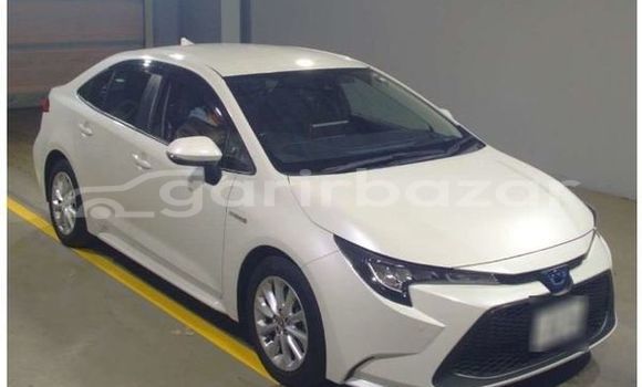 Buy Used 2020 Toyota Corolla in Dhaka, Dhaka Buy Used 2020 Toyota Corolla in Dhaka, Dhaka