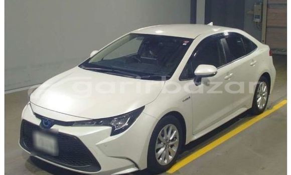 Buy Used 2020 Toyota Corolla in Dhaka, Dhaka Buy Used 2020 Toyota Corolla in Dhaka, Dhaka