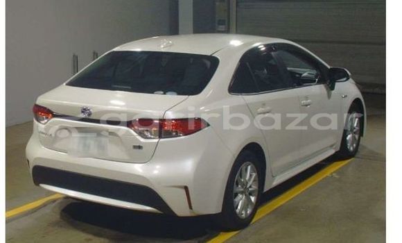 Buy Used 2020 Toyota Corolla in Dhaka, Dhaka Buy Used 2020 Toyota Corolla in Dhaka, Dhaka