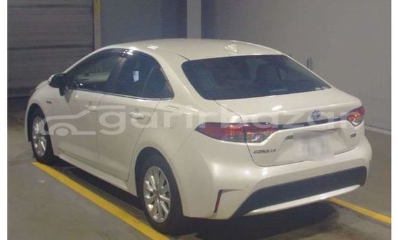 Buy Used 2020 Toyota Corolla in Dhaka, Dhaka Buy Used 2020 Toyota Corolla in Dhaka, Dhaka