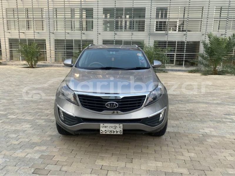 Big with watermark kia sportage dhaka dhaka 19968