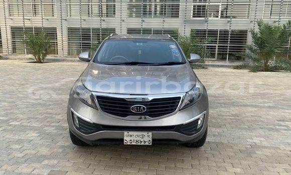 Buy Used 2011 Mercedes-Benz Sportage in Dhaka, Dhaka Buy Used 2011 Mercedes-Benz Sportage in Dhaka, Dhaka