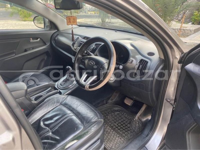 Big with watermark kia sportage dhaka dhaka 19968