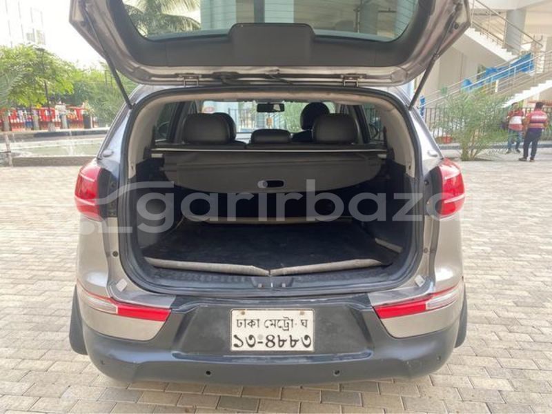 Big with watermark kia sportage dhaka dhaka 19968
