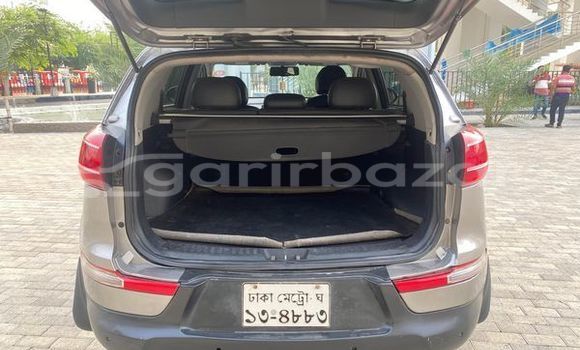 Buy Used 2011 Mercedes-Benz Sportage in Dhaka, Dhaka Buy Used 2011 Mercedes-Benz Sportage in Dhaka, Dhaka