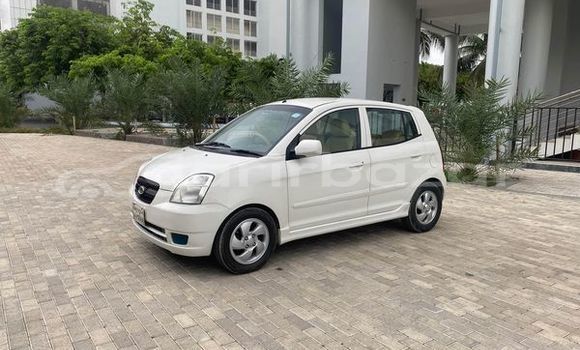 Buy Used 2006 Mercedes-Benz Picanto in Dhaka, Dhaka Buy Used 2006 Mercedes-Benz Picanto in Dhaka, Dhaka