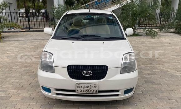 Buy Used 2006 Mercedes-Benz Picanto in Dhaka, Dhaka Buy Used 2006 Mercedes-Benz Picanto in Dhaka, Dhaka