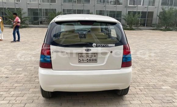 Buy Used 2006 Mercedes-Benz Picanto in Dhaka, Dhaka Buy Used 2006 Mercedes-Benz Picanto in Dhaka, Dhaka