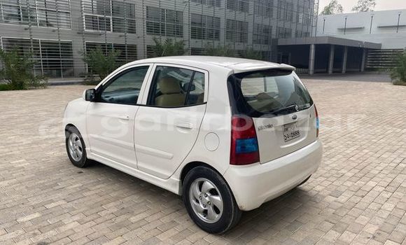 Buy Used 2006 Mercedes-Benz Picanto in Dhaka, Dhaka Buy Used 2006 Mercedes-Benz Picanto in Dhaka, Dhaka