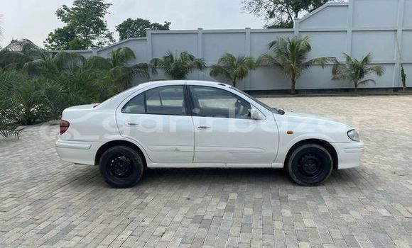 Buy Used 2001 Nissan Sunny in Dhaka, Dhaka Buy Used 2001 Nissan Sunny in Dhaka, Dhaka