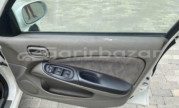 Buy Used 2001 Nissan Sunny in Dhaka, Dhaka Buy Used 2001 Nissan Sunny in Dhaka, Dhaka
