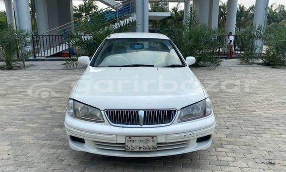 Buy Used 2001 Nissan Sunny in Dhaka, Dhaka Buy Used 2001 Nissan Sunny in Dhaka, Dhaka