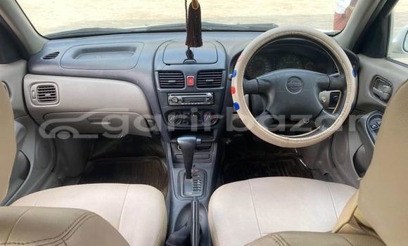 Buy Used 2001 Nissan Sunny in Dhaka, Dhaka Buy Used 2001 Nissan Sunny in Dhaka, Dhaka