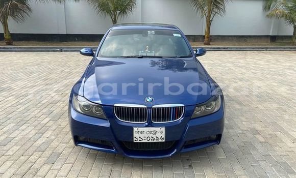 Buy Used 2006 BMW 326 in Dhaka, Dhaka Buy Used 2006 BMW 326 in Dhaka, Dhaka