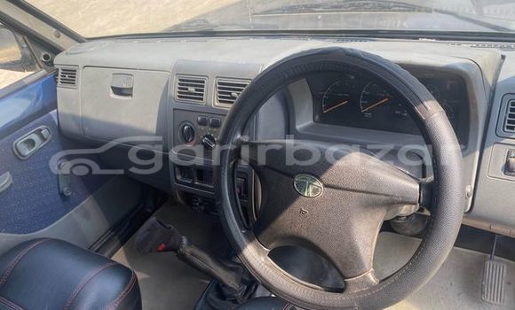 Buy Used 1997 TATA Sumo in Dhaka, Dhaka Buy Used 1997 TATA Sumo in Dhaka, Dhaka