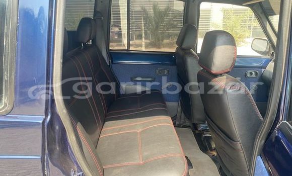 Buy Used 1997 TATA Sumo in Dhaka, Dhaka Buy Used 1997 TATA Sumo in Dhaka, Dhaka