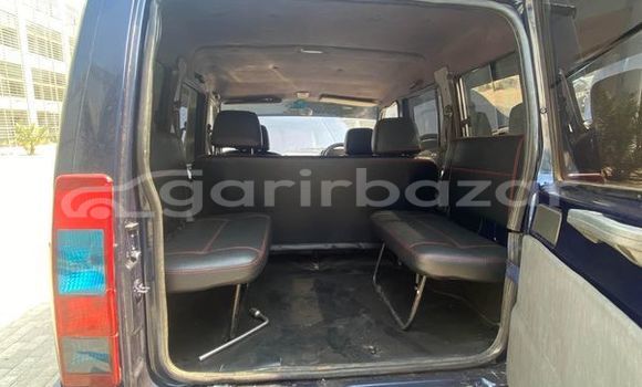 Buy Used 1997 TATA Sumo in Dhaka, Dhaka Buy Used 1997 TATA Sumo in Dhaka, Dhaka