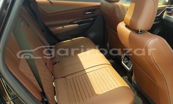 Buy Used 2019 Toyota harrier z leather package in Dhaka, Dhaka Buy Used 2019 Toyota harrier z leather package in Dhaka, Dhaka