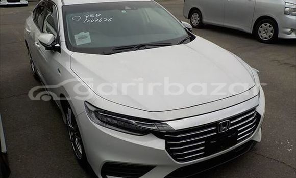 Buy Used 2019 Honda Insight in Dhaka, Dhaka Buy Used 2019 Honda Insight in Dhaka, Dhaka