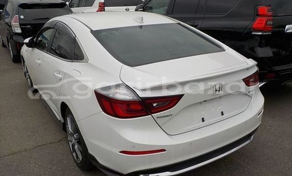 Buy Used 2019 Honda Insight in Dhaka, Dhaka Buy Used 2019 Honda Insight in Dhaka, Dhaka