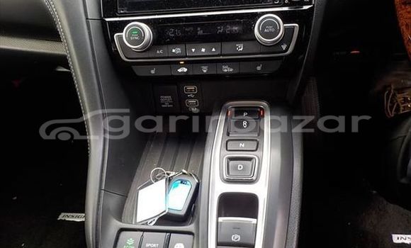 Buy Used 2019 Honda Insight in Dhaka, Dhaka Buy Used 2019 Honda Insight in Dhaka, Dhaka