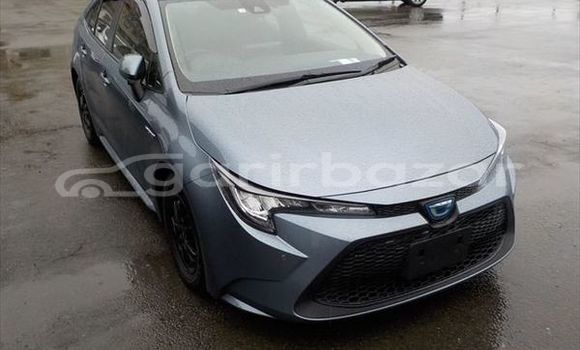 Buy Used 2019 Toyota Corolla in Dhaka, Dhaka Buy Used 2019 Toyota Corolla in Dhaka, Dhaka