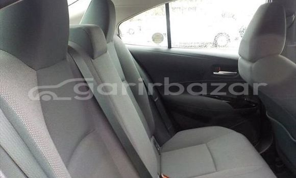 Buy Used 2019 Toyota Corolla in Dhaka, Dhaka Buy Used 2019 Toyota Corolla in Dhaka, Dhaka