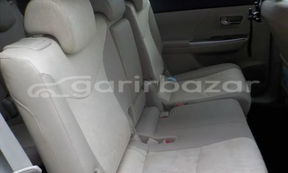 Buy Used 2019 Toyota Prius Alpha in Dhaka, Dhaka Buy Used 2019 Toyota Prius Alpha in Dhaka, Dhaka