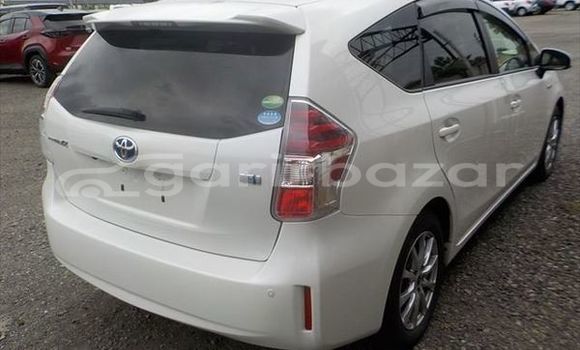 Buy Used 2019 Toyota Prius Alpha in Dhaka, Dhaka Buy Used 2019 Toyota Prius Alpha in Dhaka, Dhaka