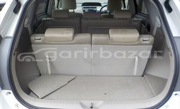 Buy Used 2019 Toyota Prius Alpha in Dhaka, Dhaka Buy Used 2019 Toyota Prius Alpha in Dhaka, Dhaka