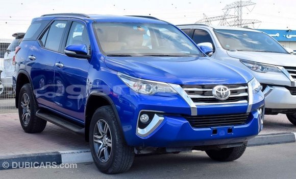 Buy Import 2016 Toyota Fortuner in Import - Dubai, Bandarban Buy Import 2016 Toyota Fortuner in Import - Dubai, Bandarban