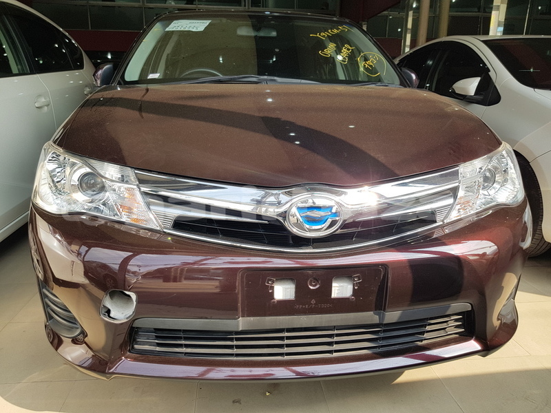 Big with watermark toyota axio dhaka dhaka 1688