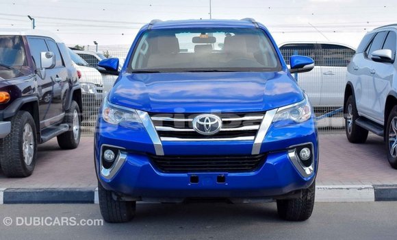 Buy Import 2016 Toyota Fortuner in Import - Dubai, Bandarban Buy Import 2016 Toyota Fortuner in Import - Dubai, Bandarban
