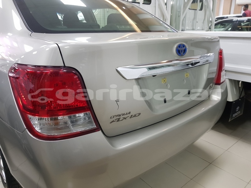 Big with watermark toyota axio dhaka dhaka 1690