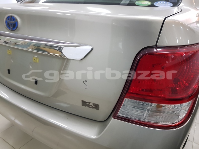 Big with watermark toyota axio dhaka dhaka 1690